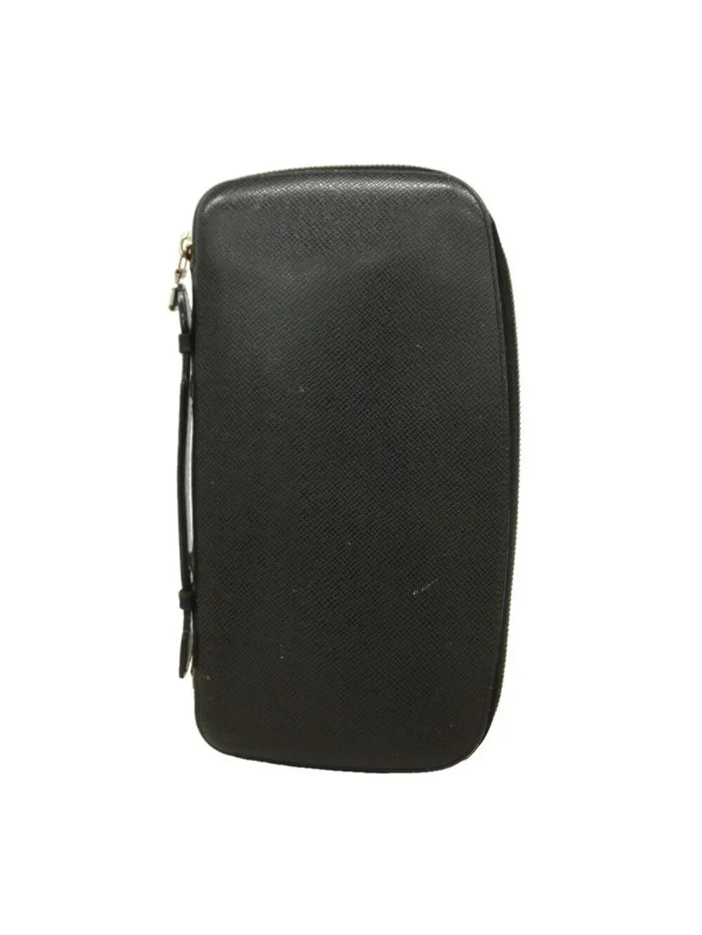 Louis Vuitton Wallet Taiga Organizer Atole Ardoise